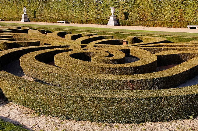 Chateau du Champ de Bataille-244